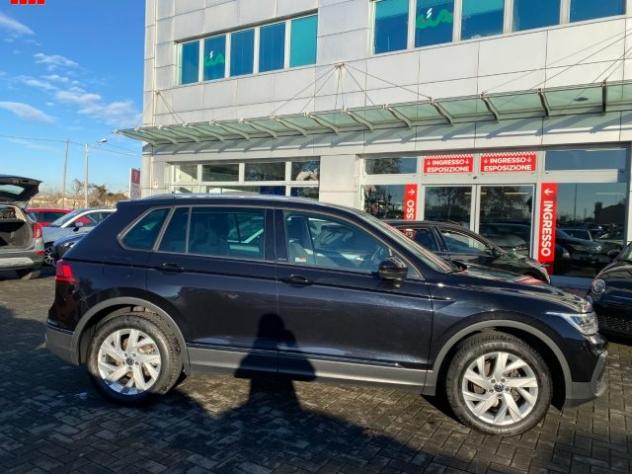 VOLKSWAGEN Tiguan 1.5 TSI 150 CV ACT active rif. 23927028 - Foto 6