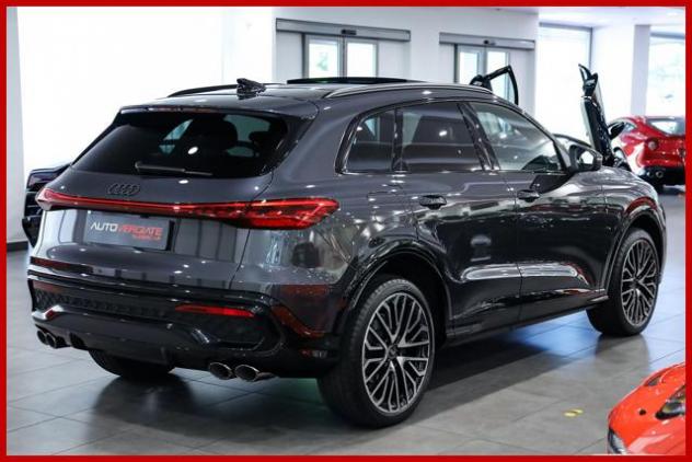 AUDI SQ5 SPB TFSI mHEV+ quattro rif. 23699000 - Foto 7