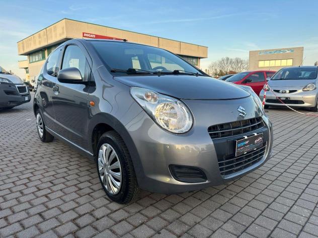 SUZUKI - Alto - 1.0 VVT GL - Foto 4