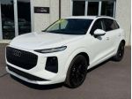 Audi Q3 NUOVO MODELLO /KM ZERO 1.5 tfsi mhev Business Advanced 150cv s-tron &hellip;