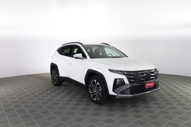 HYUNDAI Tucson Tucson 1.6 HEV aut. Exellence rif. 23967743 - Foto 2