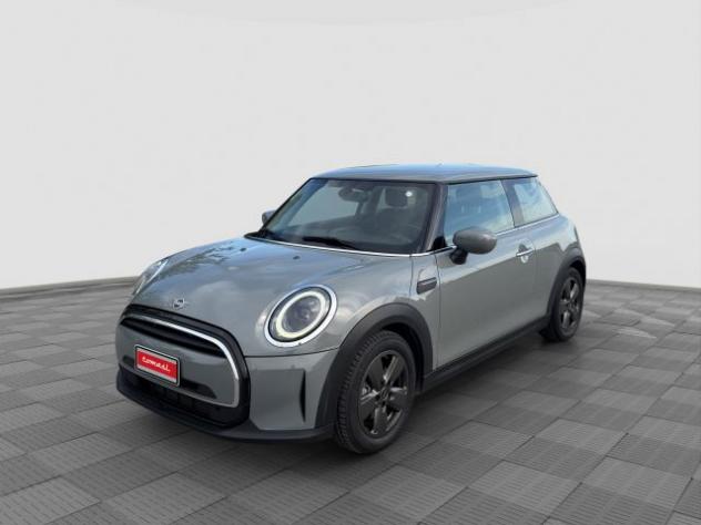 MINI Mini 3 Porte 1.5 One 75 CV rif. 23766302