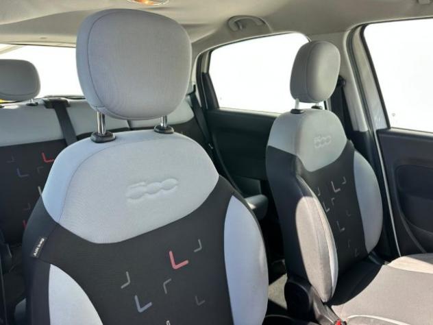 FIAT 500L 1.3 Multijet 85 CV Business rif. 24212214 - Foto 9