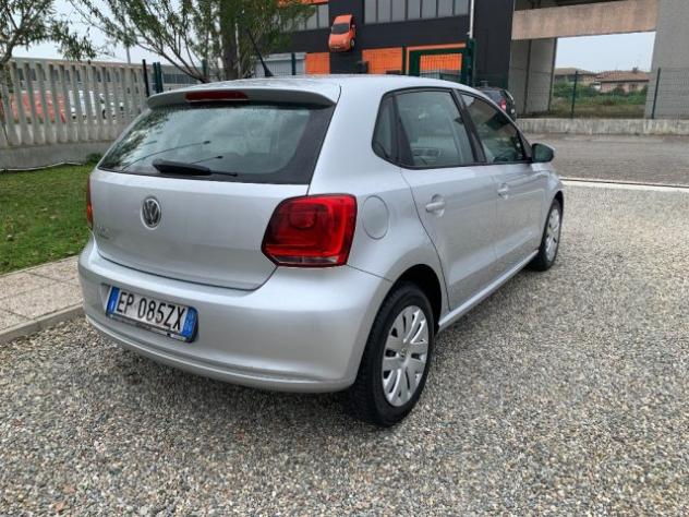 VOLKSWAGEN Polo 1.2 70 CV 5p. Comfortline rif. 24208577 - Foto 5