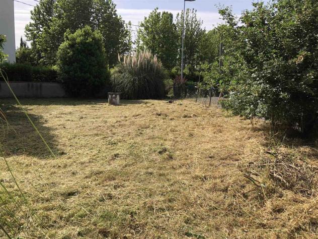 Terreno edificabile in Vendita in zona CASCINA PAESE con giardino - Foto 2