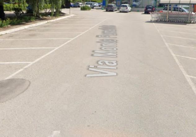Immobile in asta di 27 m², box auto in vendita a Cerignola - Foto 9
