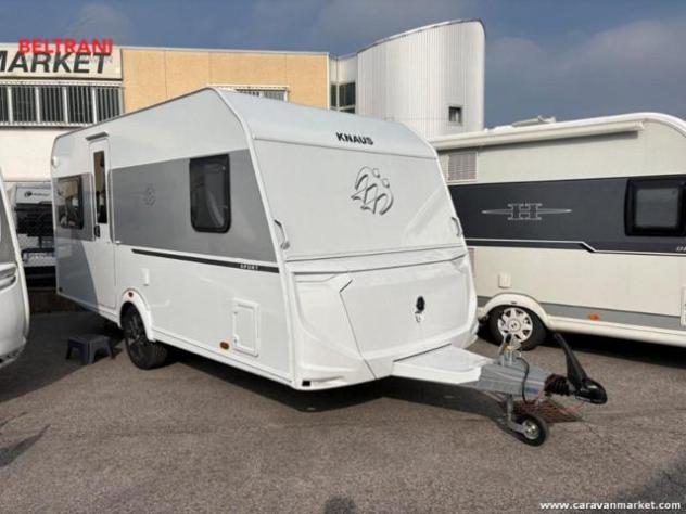 KNAUS SPORT 450 FU rif. 24042779