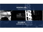Immobile in asta di 142 m² in vendita a Genova