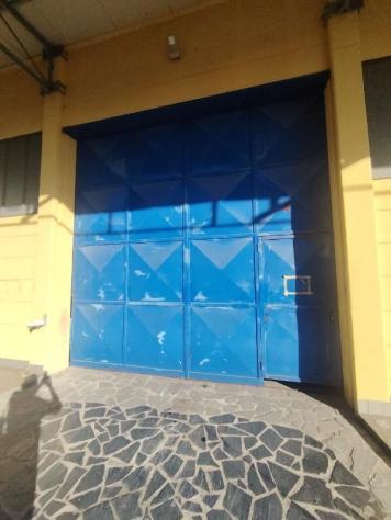 Capannone artigianale in vendita a Massa 1600 mq Rif: 1444308 - Foto 3
