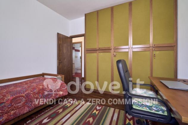 Villa di 187 m² con 5 locali e box auto in vendita a Biassono - Foto 16