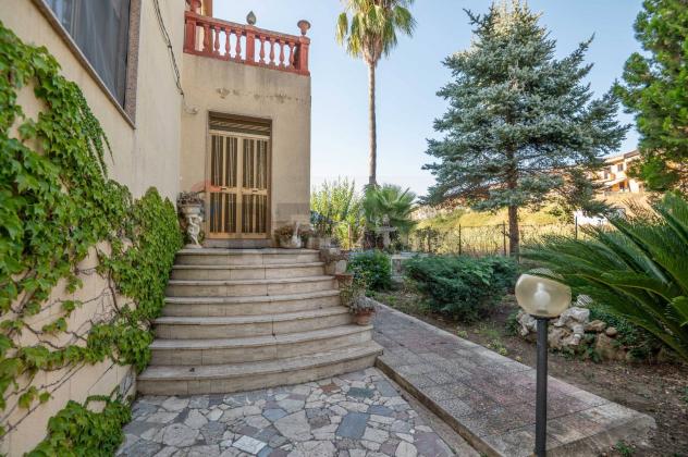 Villa singola in vendita a Caltagirone - Foto 2
