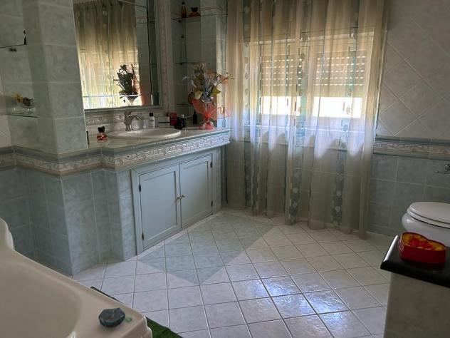 Villa in vendita a Caltanissetta - Foto 10