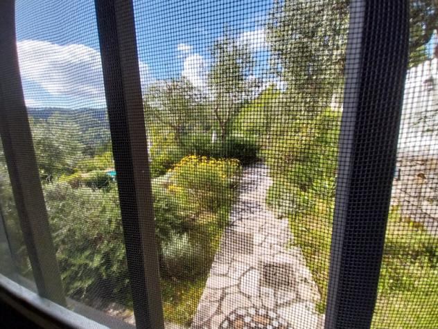 Casolare in pietra ristrutturato in collina tra Lucca e Camaiore - Foto 10
