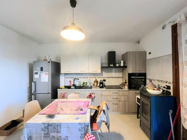 Appartamento in vendita a San Giusto - Campi Bisenzio 65 mq Rif: 1394684 - Foto 5