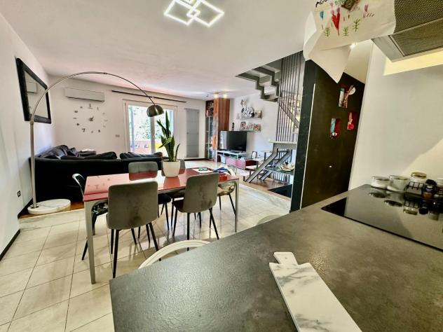 Casa semindipendente in vendita a Avenza - Carrara 180 mq Rif: 1448270 - Foto 3