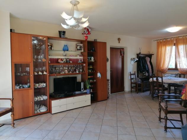 Casa semindipendente in vendita a Avenza - Carrara 180 mq Rif: 1139063 - Foto 6