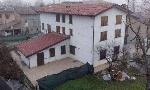 Immobile in asta di 76 m² in vendita a Casalgrande - Foto 2