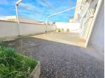 3 vani con terrazzo a livello