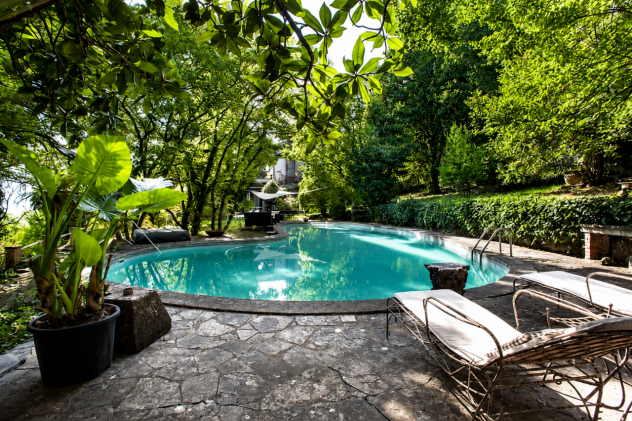 Villa in vendita a Castel Gandolfo - Foto 2