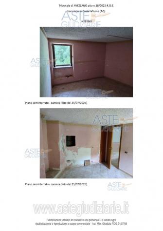 IMMOBILI-IMMOBILE RESIDENZIALE-Via Molino - Foto 5