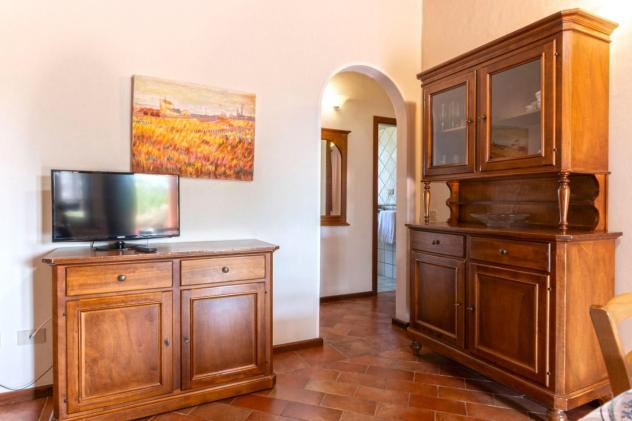 Appartamento in vendita a Collemezzano Alto - Cecina 54 mq Rif: 1444971 - Foto 5