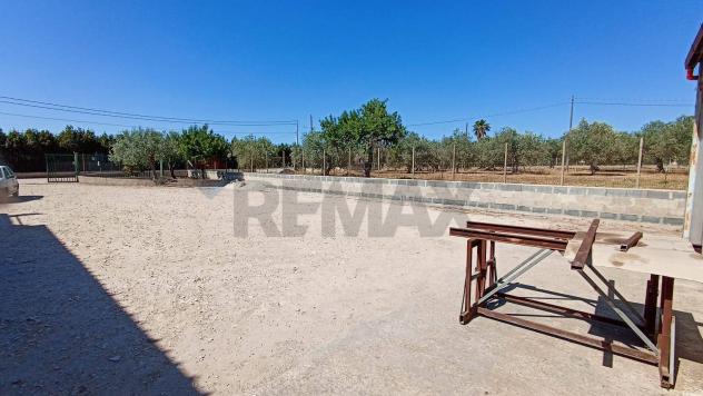 Villa singola in vendita a Chiaramonte Gulfi - Foto 18