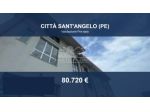 Immobile in asta di 78 m² in vendita a Città Sant'Angelo