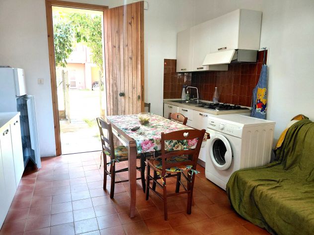 Lido delle Nazioni appartamento con giardino - Foto 4