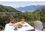 Villa a schiera in vendita a Dumenza