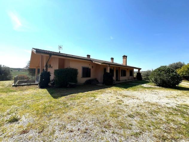 Villa in vendita a Fiano Romano - Foto 5