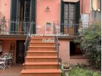 Firenze (Piazza Puccini) pressi - Terrattetto con terrazzi e giardino