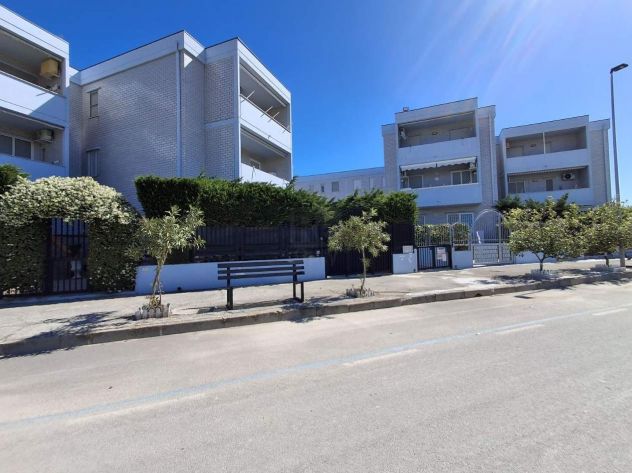 Trilocale con Box – Viale del Sole, Marina di Lesina - Foto 2