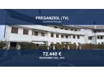Immobile in asta di 86 m², box auto in vendita a Preganziol