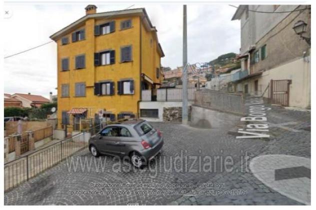 IMMOBILI-IMMOBILE RESIDENZIALE-Via Borgo Valle Vergine, 70/71, 00040 Rocca di Papa RM, Italia - Foto 9