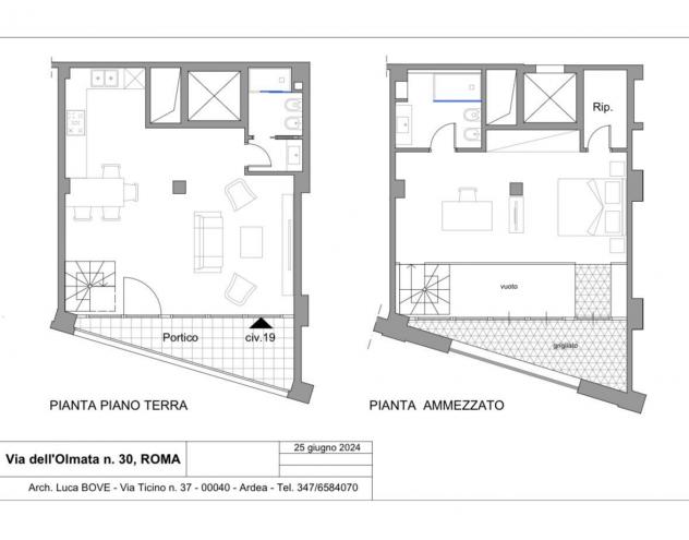 Loft in vendita a Roma - Foto 19