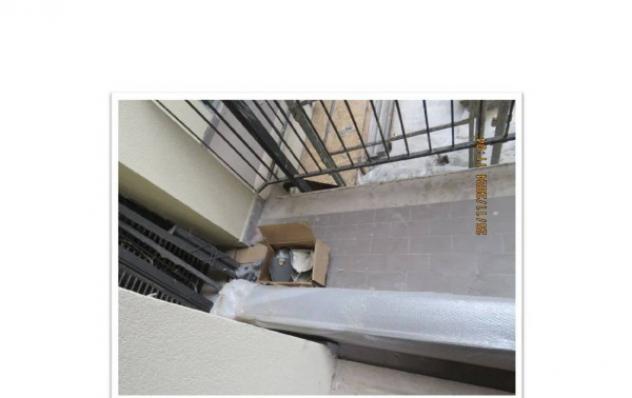 Immobile in asta di 106 m², box auto in vendita a Rozzano - Foto 3