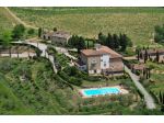 Appartamento in vendita a Casaglia - San Gimignano 86 mq  Rif: 1424950