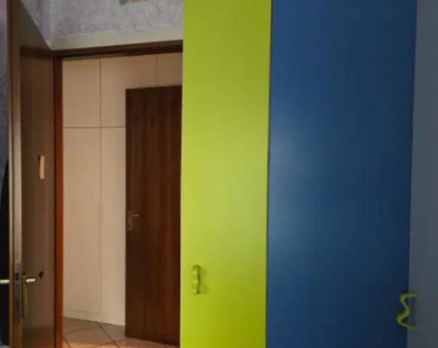 Immobile in asta di 89 m², box auto in vendita a Santorso - Foto 8