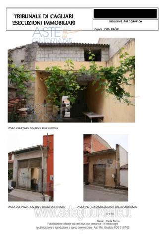 IMMOBILI-IMMOBILE RESIDENZIALE-Via Roma n.45 - Foto 2