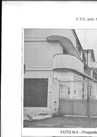 Immobile in asta di 230 m² con più di 5 locali in vendita a Siracusa - Foto 4