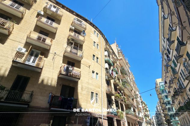 Taranto - Appartamento in Via Diego Peluso c/o Via Laclos