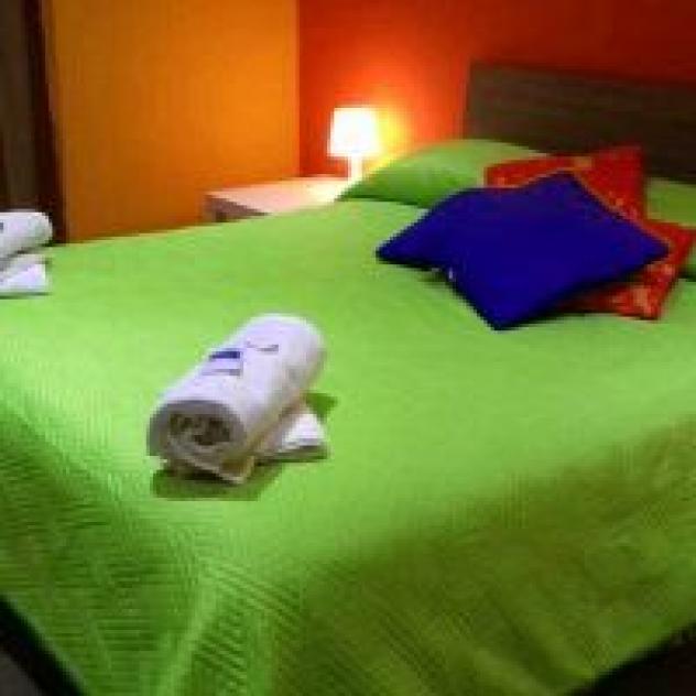 B&B Etnaview