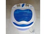 MINI LAVATRICE ELETTRICA