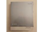 Manuale dell'utente AutoCAD autodesk, 2004