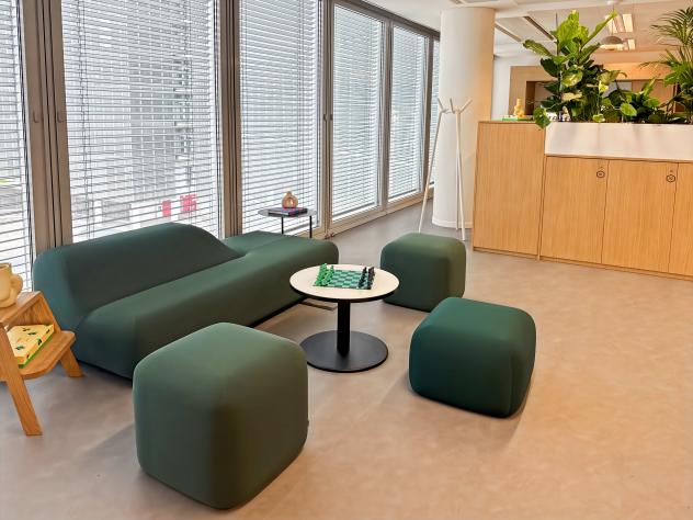 Affitta un ufficio per 50 persons a Milan, Lorenteggio - Foto 9