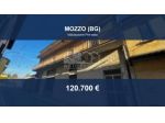Immobile in asta di 112 m² in vendita a Mozzo