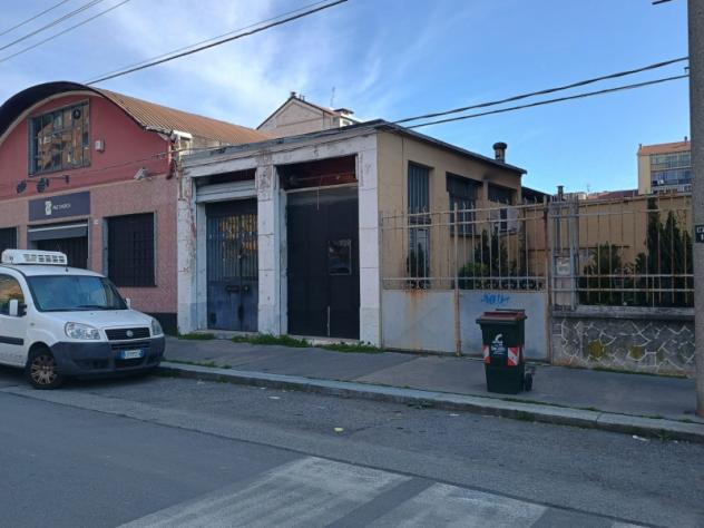 LABORATORIO IN VIA CREA , TORINO - Foto 4