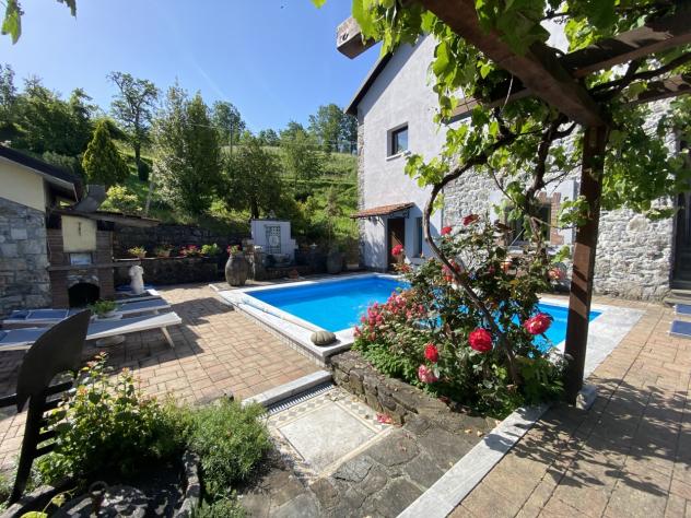 Agriturismo in vendita a Varese Ligure - Foto 3