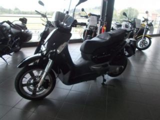 APRILIA Scarabeo 250 . rif. 23820346