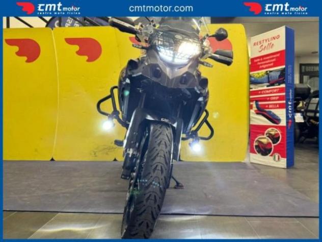 BENELLI TRK 502 Garantita e Finanziabile rif. 21651163 - Foto 6